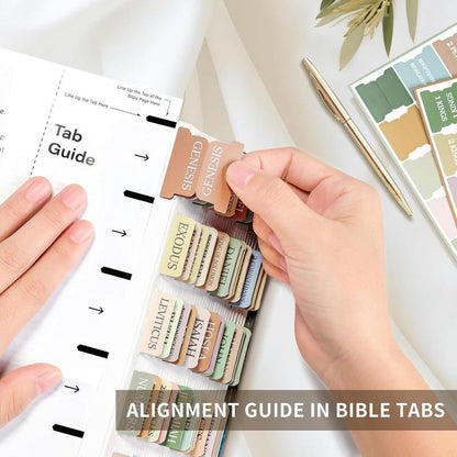 KJV Leather Study Bible